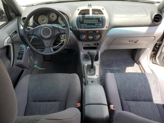 صورة رقم 8 من المزاد - 2003 TOYOTA RAV4 مع VIN JTEHH20V336096528