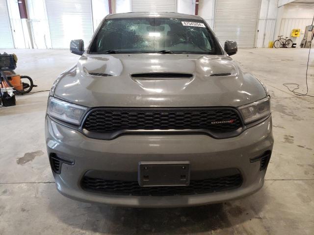 Photo 5 from auction – 2021 DODGE DURANGO R/ with VIN 1C4SDJCT9MC609830