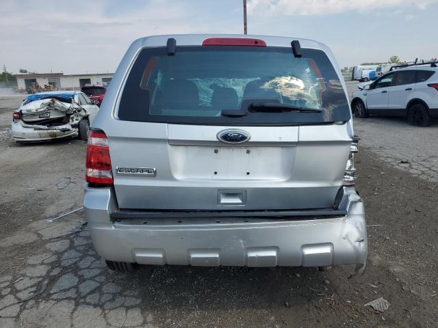Фото 6 с аукциона – 2012 FORD ESCAPE XLS с VIN 1FMCU0C77CKC40760