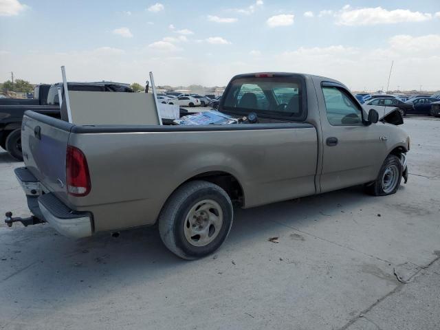 Foto 3 de la subasta – 2002 FORD F150 con VIN 1FTRF17272NA04216
