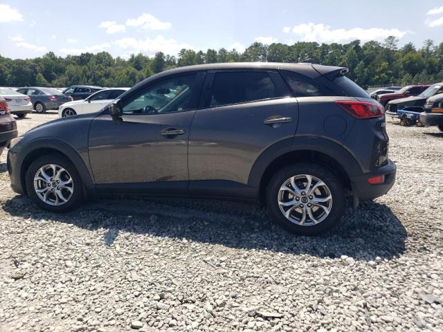 Photo 2 from auction – 2016 MAZDA CX-3 TOURI with VIN JM1DKDC73G0138086