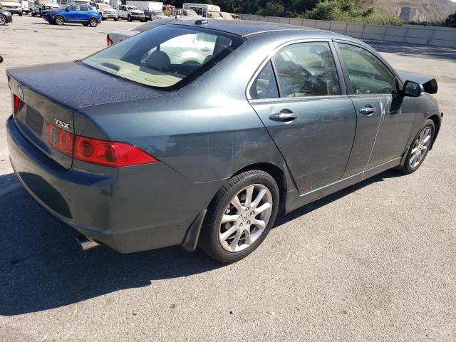 Photo 3 from auction – 2008 ACURA TSX with VIN JH4CL96858C011915