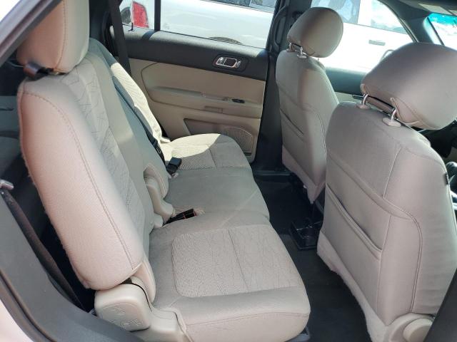 Photo 11 from auction – 2013 FORD EXPLORER with VIN 1FM5K7B83DGC19278