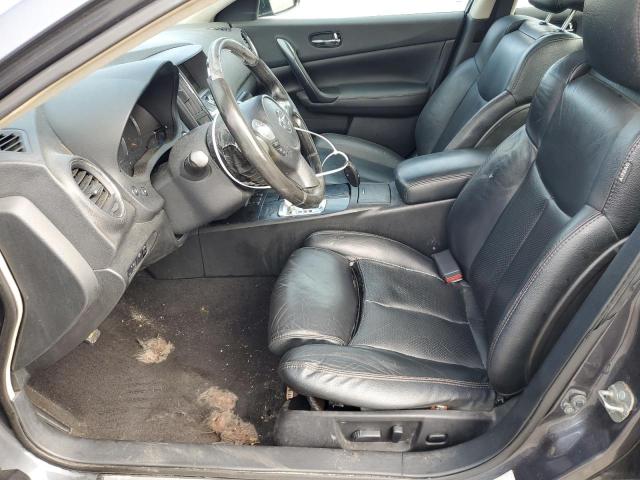 Foto 7 de la subasta – 2012 NISSAN MAXIMA S con VIN 1N4AA5AP7CC810616