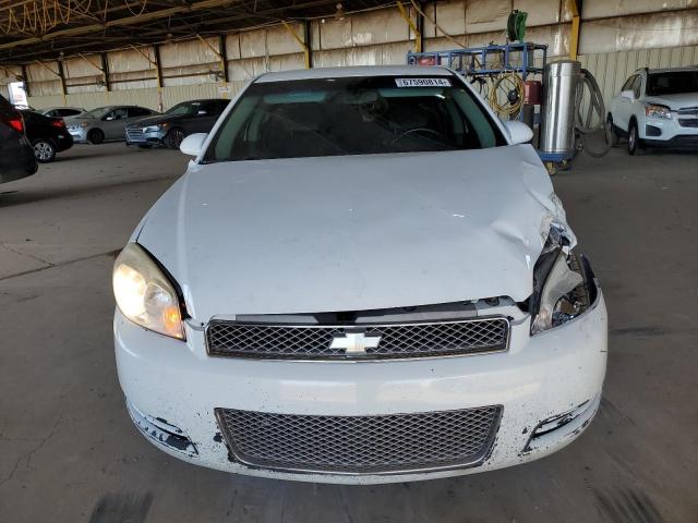 Photo 5 from auction – 2013 CHEVROLET IMPALA LT with VIN 2G1WG5E39D1137236