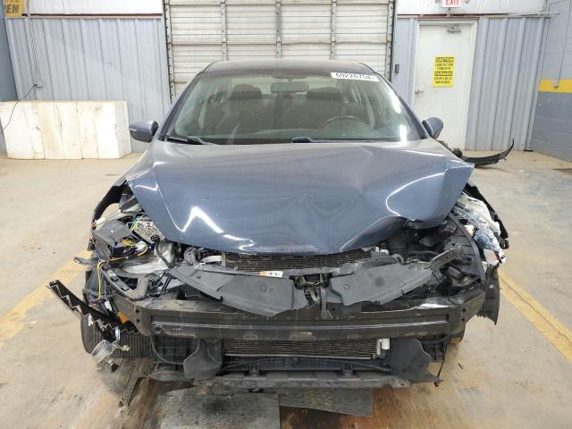 Photo 5 from auction – 2015 KIA FORTE EX with VIN KNAFX4A83F5308077