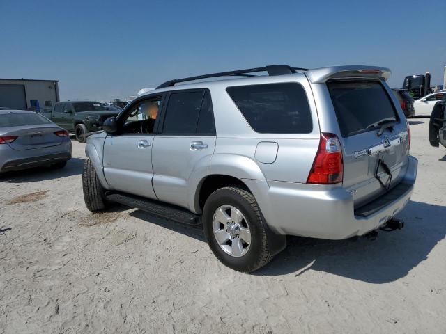 Photo 2 from auction – 2008 TOYOTA 4RUNNER SR with VIN JTEZU14R680098517