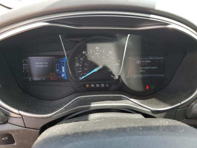 Photo 9 from auction – 2014 FORD FUSION TIT with VIN 3FA6P0RU9ER289307