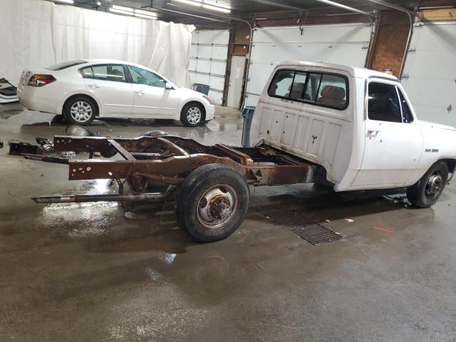 Photo 3 from auction – 1992 DODGE D-SERIES D with VIN 1B7ME3651NS639622