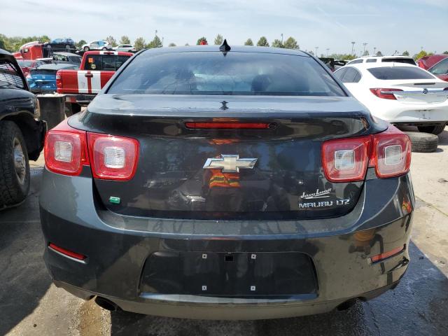 Photo 6 from auction – 2016 CHEVROLET MALIBU LIM with VIN 1G11E5SAXGU114138