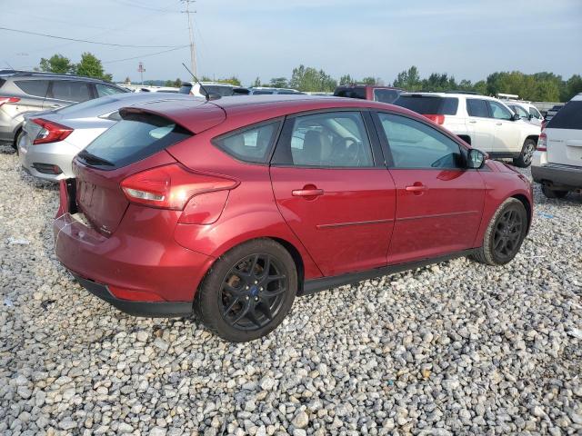 Photo 3 from auction – 2016 FORD FOCUS SE with VIN 1FADP3K23GL309909