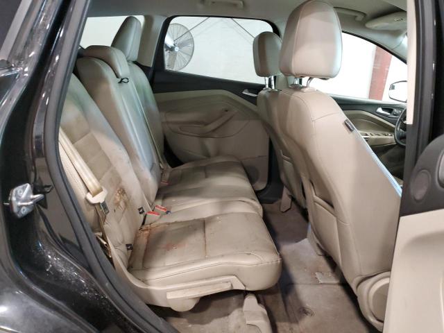 Photo 11 from auction – 2013 FORD ESCAPE SEL with VIN 1FMCU0H99DUD49138
