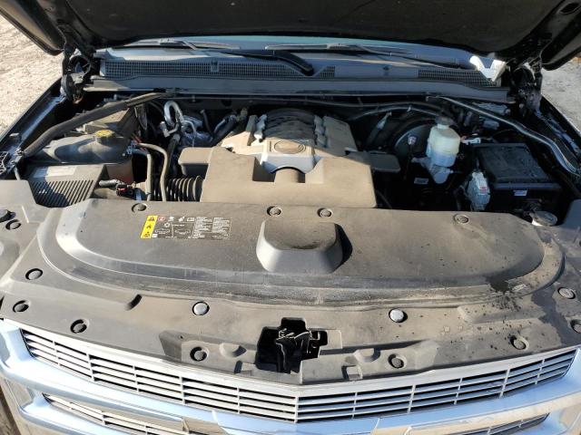 Photo 12 from auction – 2020 CADILLAC ESCALADE E with VIN 1GYS3JKJ1LR148146