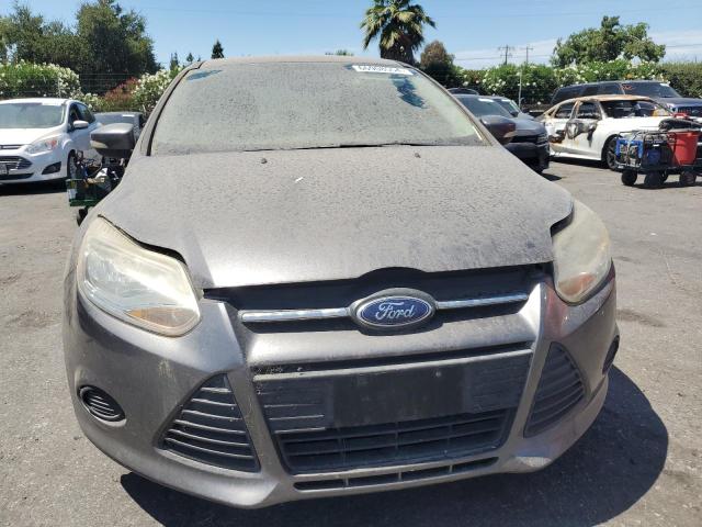 Photo 5 from auction – 2014 FORD FOCUS SE with VIN 1FADP3F27EL187143