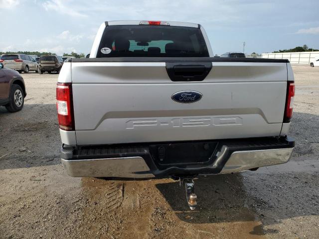 Photo 6 from auction – 2018 FORD F150 SUPER with VIN 1FTEW1CB1JKC29154