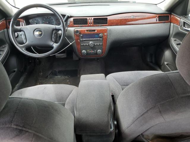 Photo 8 from auction – 2006 CHEVROLET IMPALA LT with VIN 2G1WT55K569410180