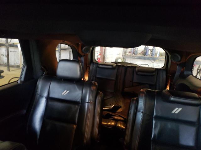 Photo 10 from auction – 2017 DODGE DURANGO CI with VIN 1C4RDJEG5HC917890