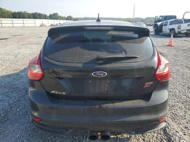 Photo 6 from auction – 2014 FORD FOCUS ST with VIN 1FADP3L99EL340042