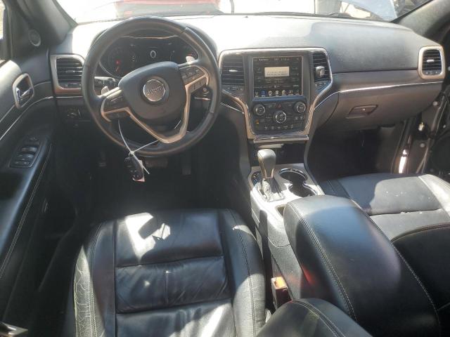 Photo 8 from auction – 2016 JEEP GRAND CHER with VIN 1C4RJEBG4GC499826