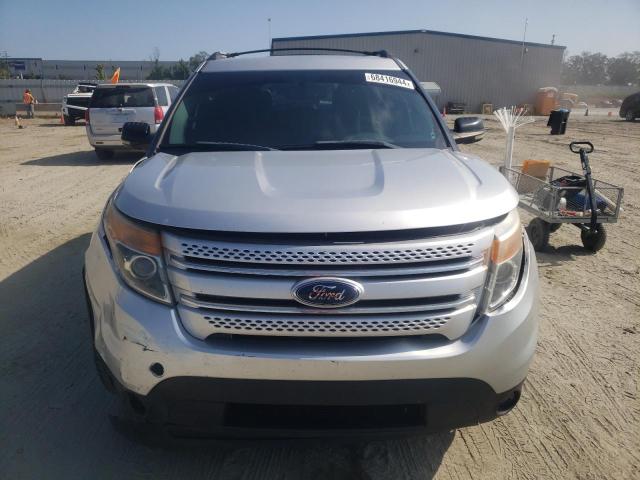 Photo 5 from auction – 2011 FORD EXPLORER X with VIN 1FMHK8D83BGA91251