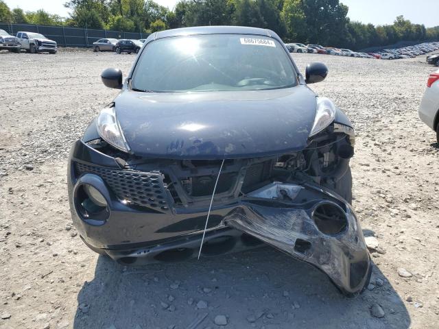 Photo 5 from auction – 2014 NISSAN JUKE S with VIN JN8AF5MV1ET484793