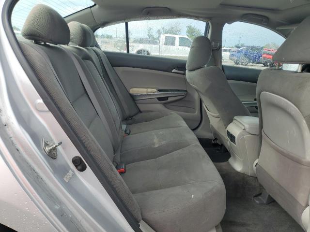Photo 10 from auction – 2010 HONDA ACCORD EX with VIN 1HGCP2F71AA113347