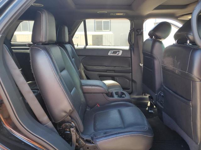 Photo 11 from auction – 2014 FORD EXPLORER S with VIN 1FM5K8GT3EGA96182