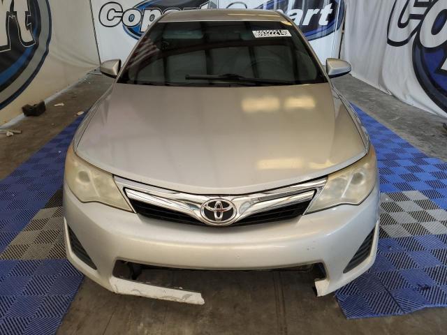Photo 5 from auction – 2012 TOYOTA CAMRY BASE with VIN 4T1BF1FK4CU032481