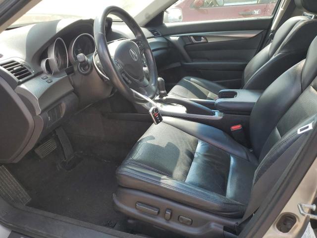 Photo 7 from auction – 2010 ACURA TL with VIN 19UUA8F5XAA002805