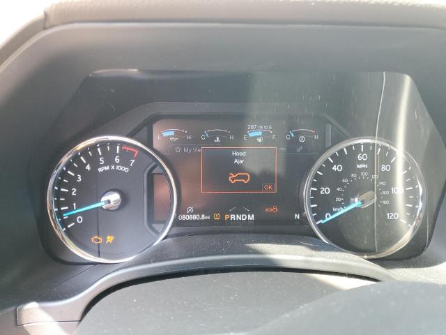 Photo 9 from auction – 2019 FORD EXPEDITION with VIN 1FMJU1HT8KEA84471