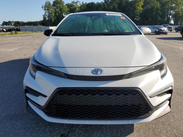 Photo 5 from auction – 2023 TOYOTA COROLLA SE with VIN 5YFS4MCE9PP143797