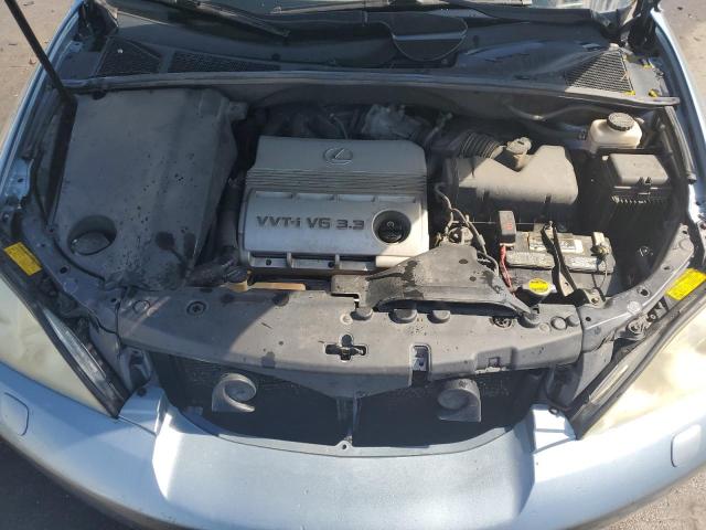 Photo 12 from auction – 2004 LEXUS RX 330 with VIN 2T2HA31U84C020412