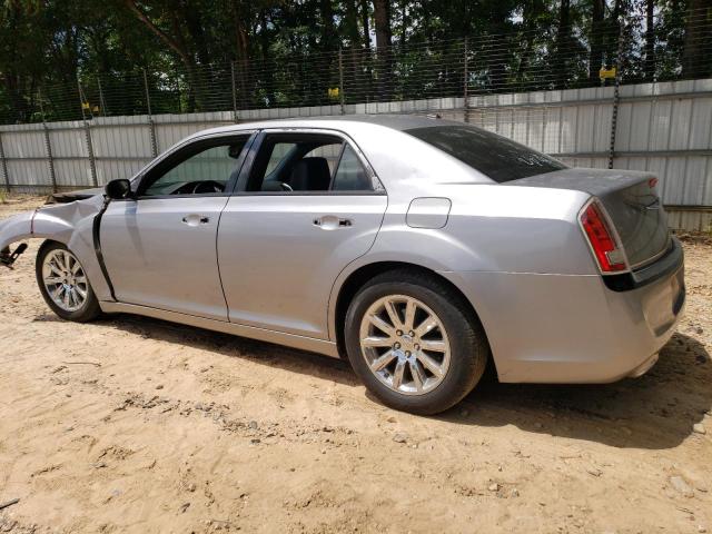 Photo 2 from auction – 2013 CHRYSLER 300C with VIN 2C3CCAET5DH572197