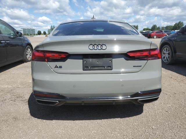 Photo 6 from auction – 2020 AUDI A5 PROGRES with VIN WAUFNCF57LA016093
