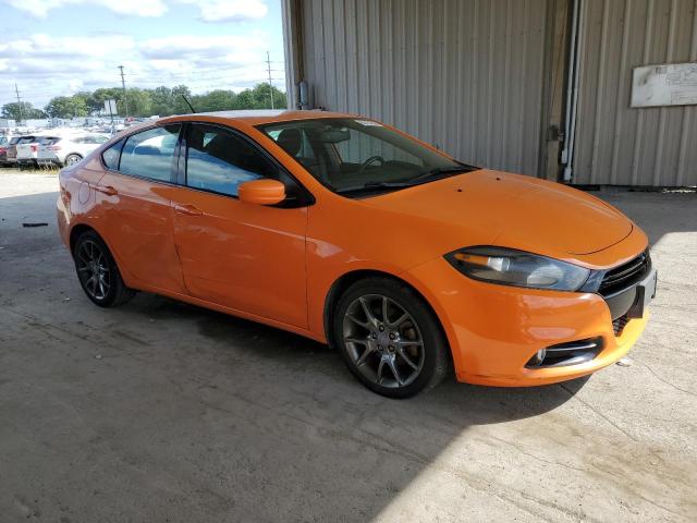 Photo 4 from auction – 2013 DODGE DART SXT with VIN 1C3CDFBAXDD312713