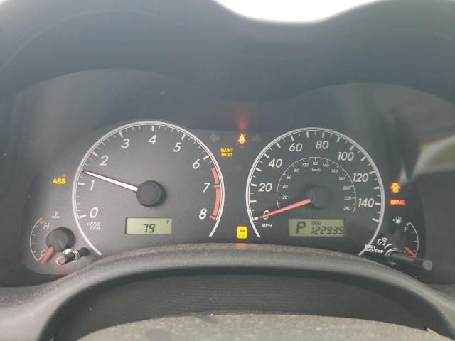 Foto 9 de la subasta – 2013 TOYOTA COROLLA BA con VIN 5YFBU4EE2DP134092