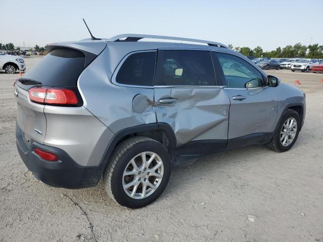 Photo 3 from auction – 2018 JEEP CHEROKEE L with VIN 1C4PJLCX5JD557468