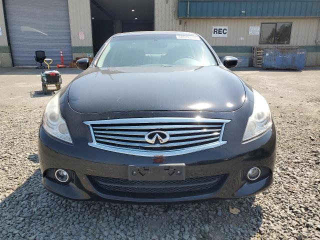 Photo 5 from auction – 2011 INFINITI G37 BASE with VIN JN1CV6AP7BM300923