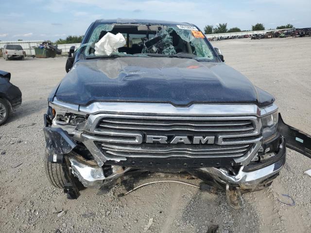 Photo 5 from auction – 2022 RAM 1500 LARAM with VIN 1C6SRFJT5NN473677