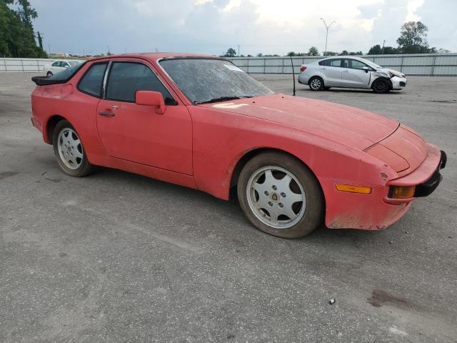 Photo 4 from auction – 1983 PORSCHE 944 with VIN WP0AA0947DN455668