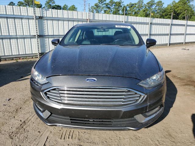 Photo 5 from auction – 2017 FORD FUSION SE with VIN 3FA6P0LU4HR386962