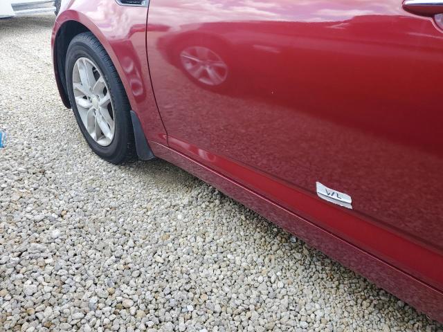 Photo 12 from auction – 2013 KIA OPTIMA LX with VIN 5XXGM4A79DG243512