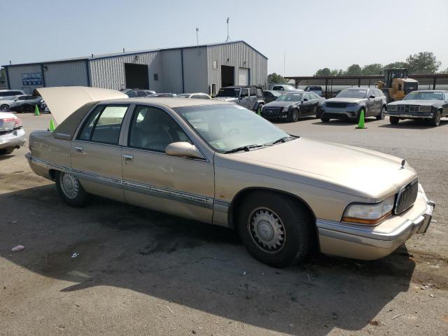 Photo 4 from auction – 1996 BUICK ROADMASTER with VIN 1G4BN52P2TR417889