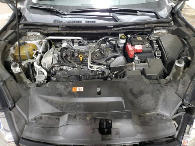 Photo 12 from auction – 2022 MITSUBISHI OUTLANDER with VIN JA4J4TA87NZ028101