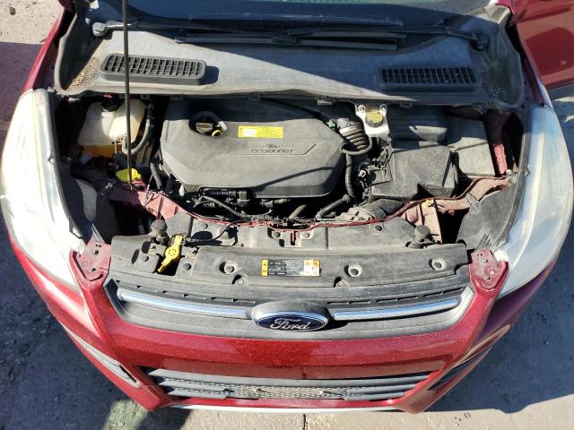 Photo 12 from auction – 2014 FORD ESCAPE SE with VIN 1FMCU0GX5EUB01373