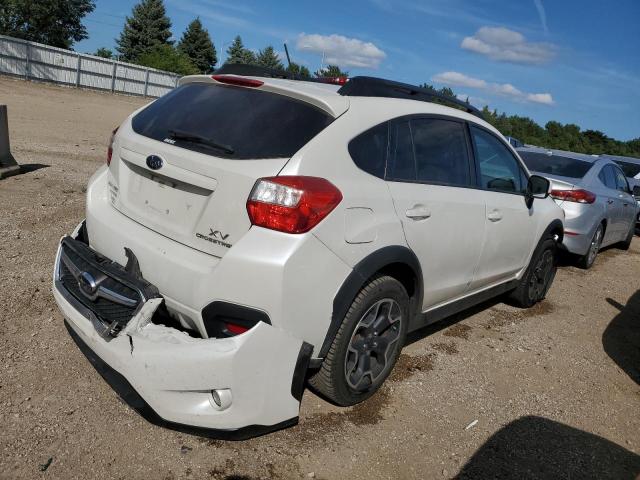 Photo 3 from auction – 2013 SUBARU XV CROSSTR with VIN JF2GPAVC8D2803587