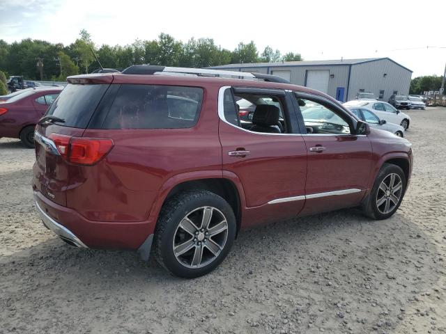 Photo 3 from auction – 2017 GMC ACADIA DEN with VIN 1GKKNXLS8HZ226735