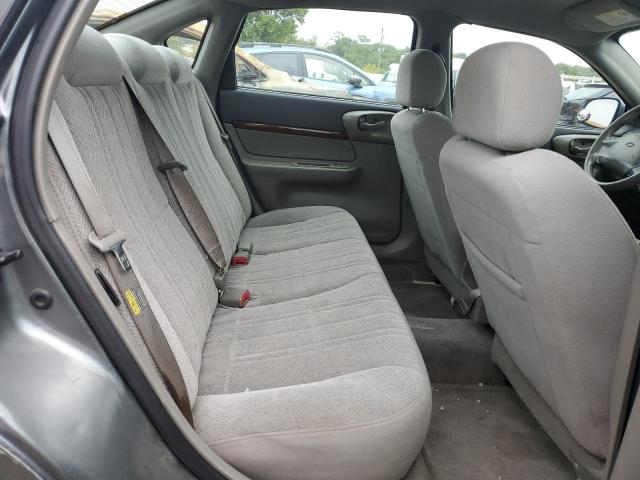 Photo 10 from auction – 2004 CHEVROLET IMPALA with VIN 2G1WF52EX49244404