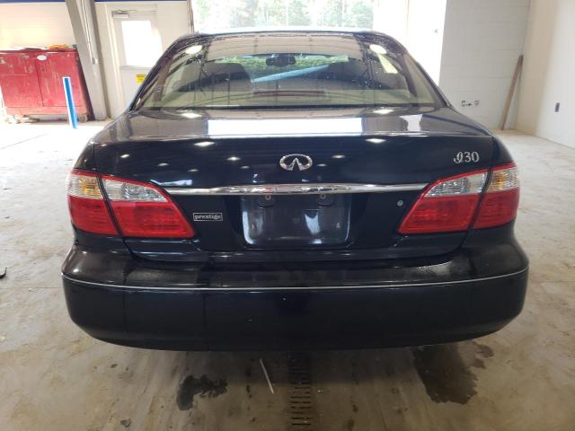Photo 6 from auction – 2001 INFINITI I30 with VIN JNKCA31A71T013927