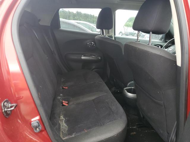 Photo 11 from auction – 2013 NISSAN JUKE S with VIN JN8AF5MV7DT210660